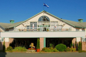 Hôtel Travelodge by Wyndham Victoriaville